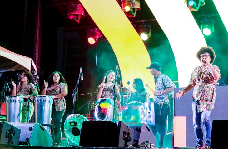 Guaicurus News - Última semana do Festival Campão Cultural tem programação para todos os gostos