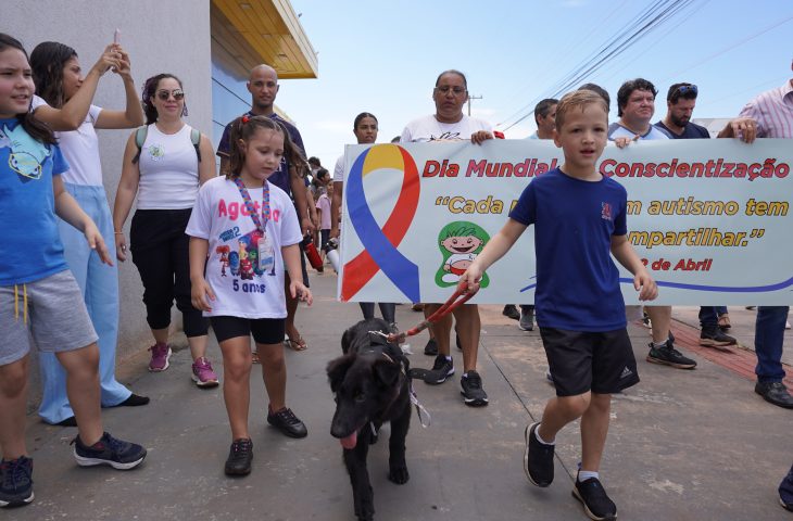 Guaicurus News - Governo convida profissionais da educação e familiares para debater o autismo nas escolas