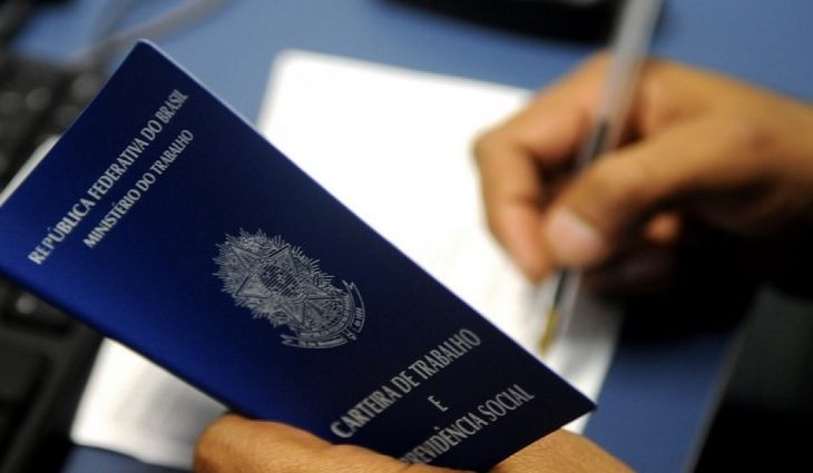 Guaicurus News - MS registra 1.912 novos empregos formais em setembro; saldo do ano supera 26 mil