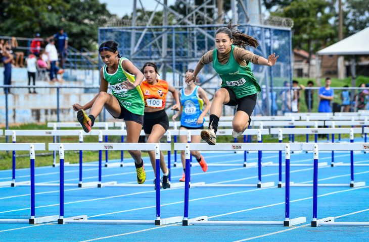 Guaicurus News - MS avança no processo seletivo do Bolsa Atleta e Bolsa Técnico