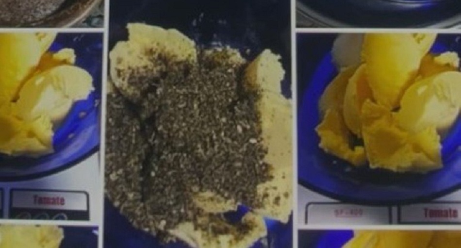 Guaicurus News - Professora do DF é presa por ensinar receitas à base de maconha nas redes sociais