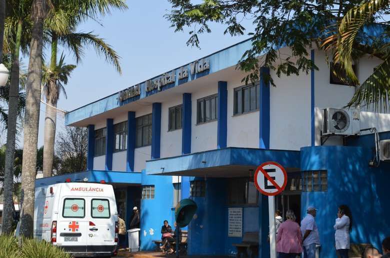 Guaicurus News - Vítima de atropelamento, homem morre em hospital de Dourados