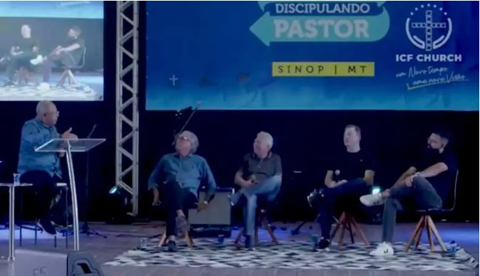 Guaicurus News - Pastores falam sobre crescimento do movimento LGBT: “Tema urgente”