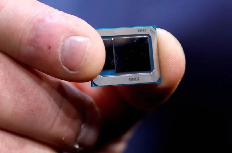 Guaicurus News -  Para impulsionar fabricação de chips, Itália planeja fundo de US$ 4,6 bilhões