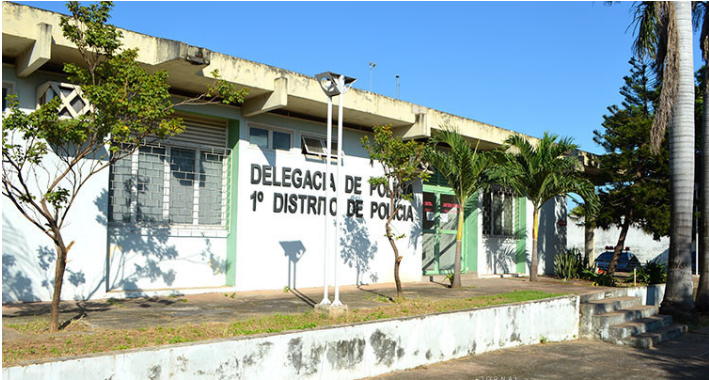 Guaicurus News - Militar da Marinha é preso ao tentar matar namorado da ex em Corumbá