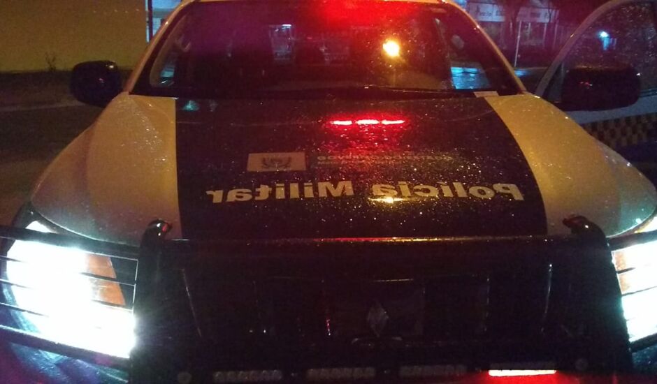 Guaicurus News - Bêbado e sem CNH, motociclista causa acidente no Tijuca
