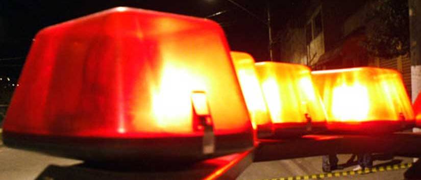 Guaicurus News - Mulher de 47 anos é encontrada morta em avenida de Corumbá