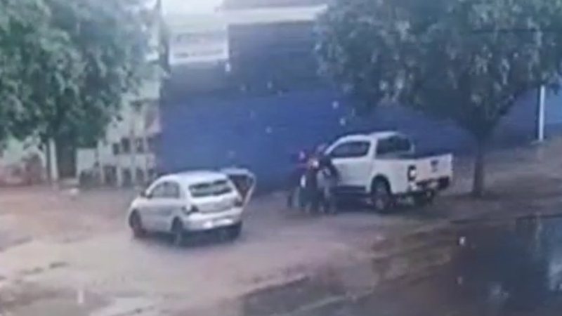Guaicurus News - Mulher é presa em São Paulo e pode estar envolvida em sequestro em Ponta Porã