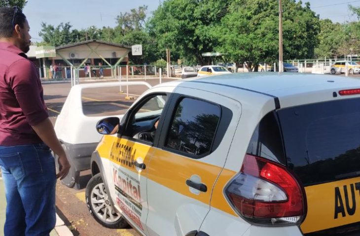 Guaicurus News - Detran abre 1,5 mil vagas para o segundo mutirão do exame prático na Capital