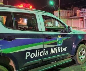 Guaicurus News - Adolescente de 16 anos é morto a tiros em bairro de Campo Grande