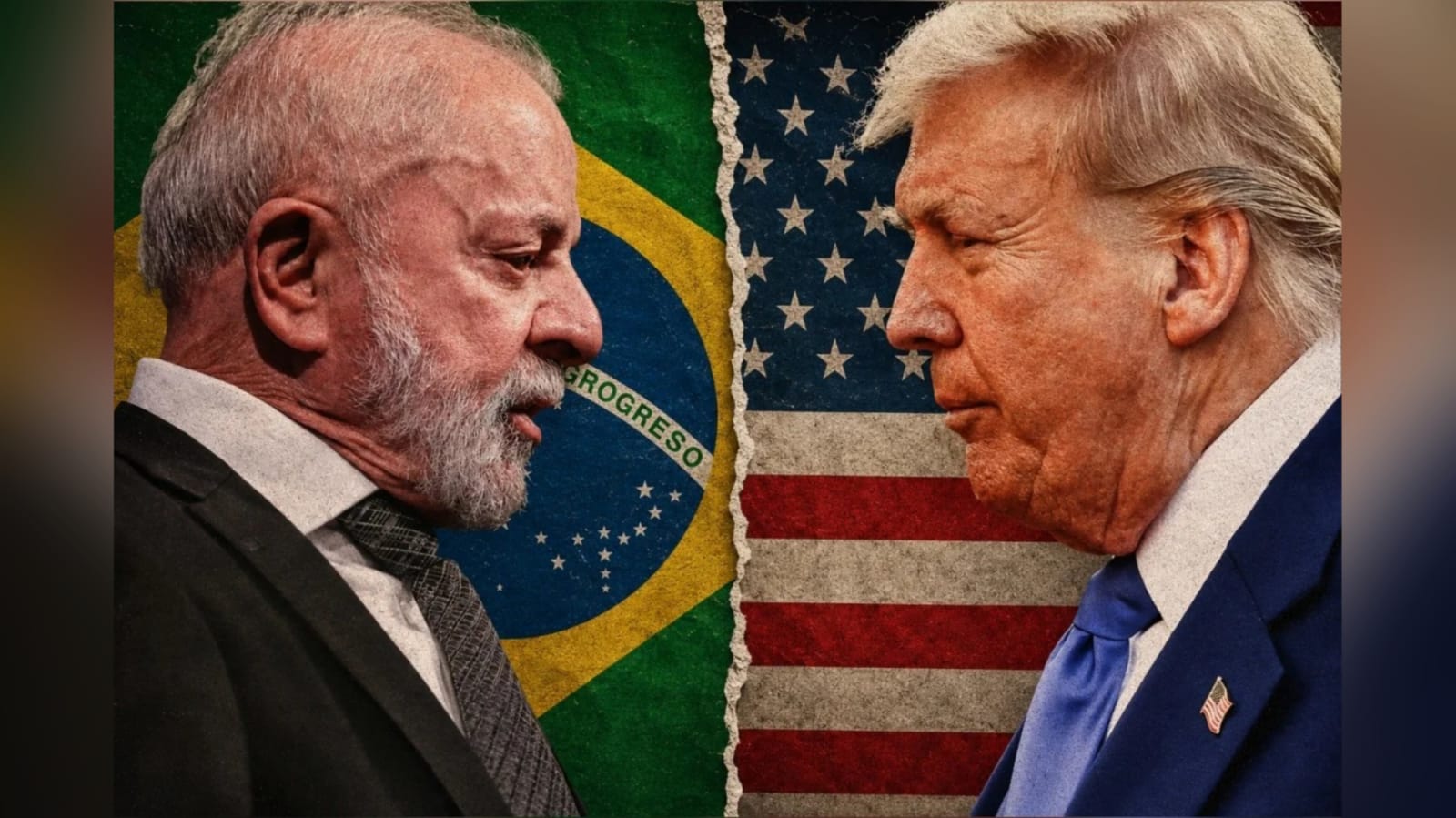Guaicurus News - Tarifaço dos EUA começa nesta 4ª (22/7). Veja itens taxados e isentos