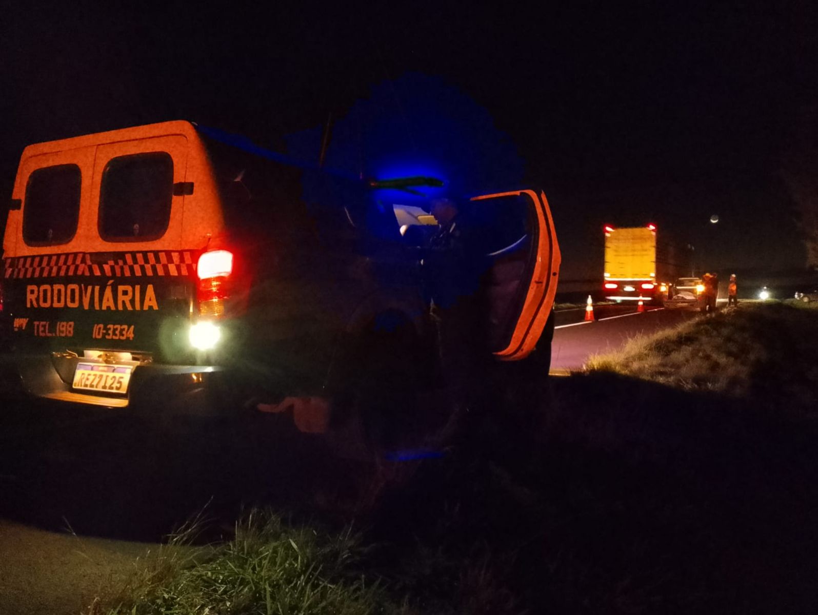 Guaicurus News - Funcionário de fazenda cai de quadriciclo e morre em Cassilândia 