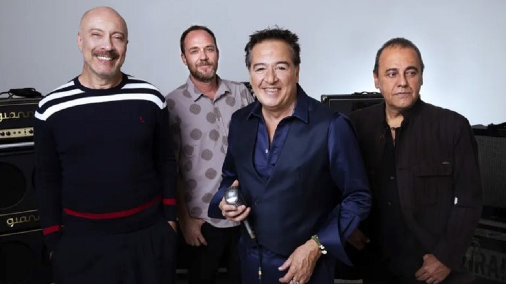 Guaicurus News - Dia Mundial do Rock: banda Ira faz show gratuito em Campo Grande no mês de julho