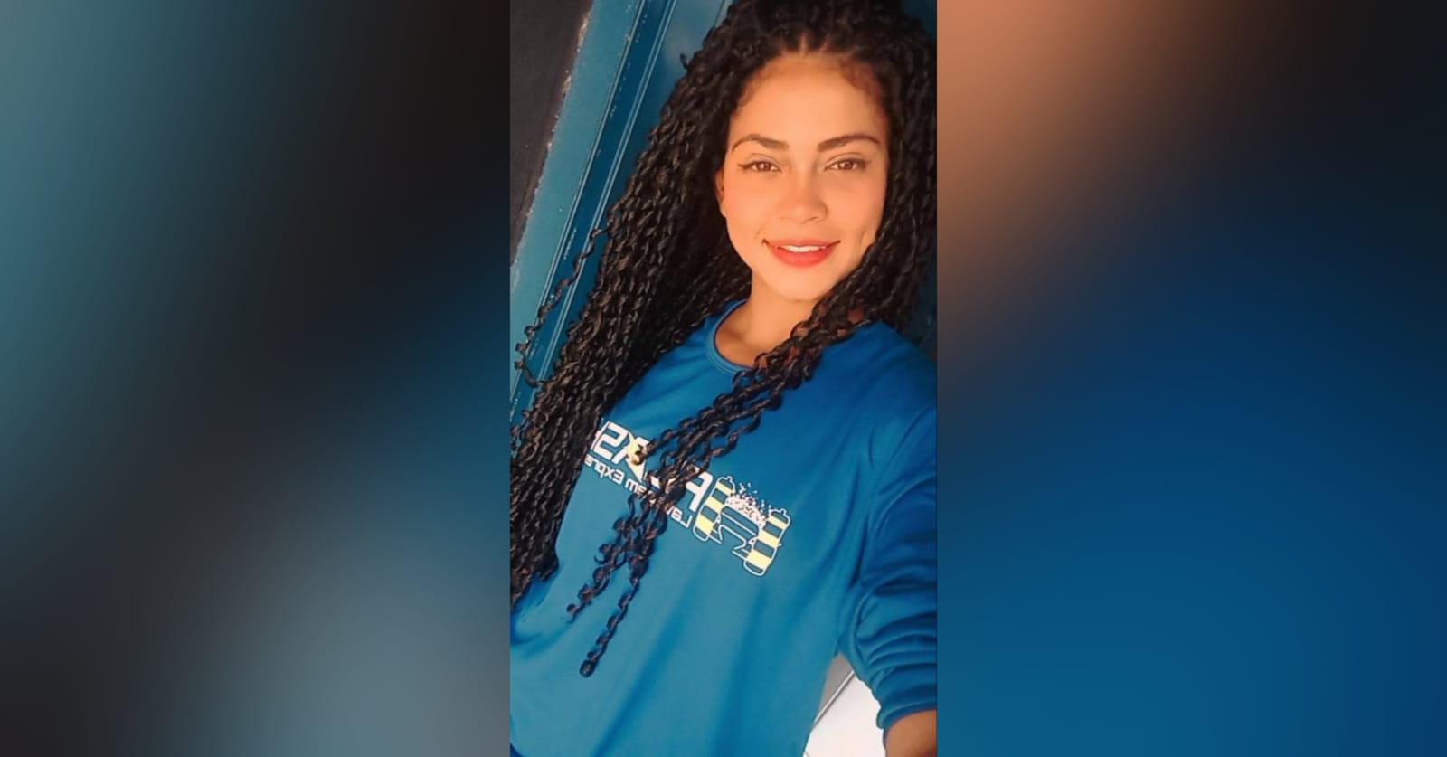 Guaicurus News - ‘Alegre e gente boa’, amigos se despedem de jovem morta em acidente em Dourados